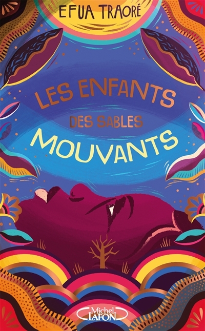 Les enfants des sables mouvants (Broché)