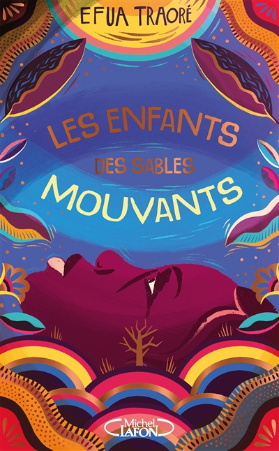Les enfants des sables mouvants (Broché)