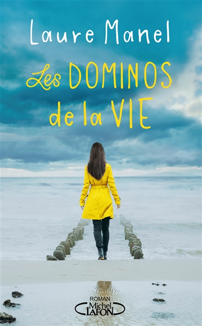 Les dominos de la vie (Grand format)