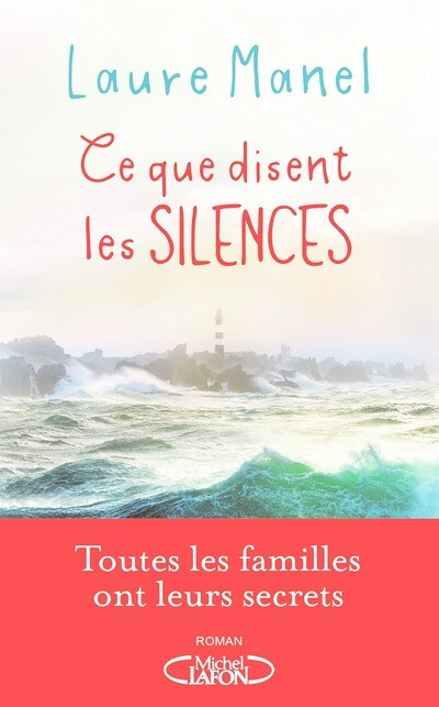Ce que disent les silences (Grand format)