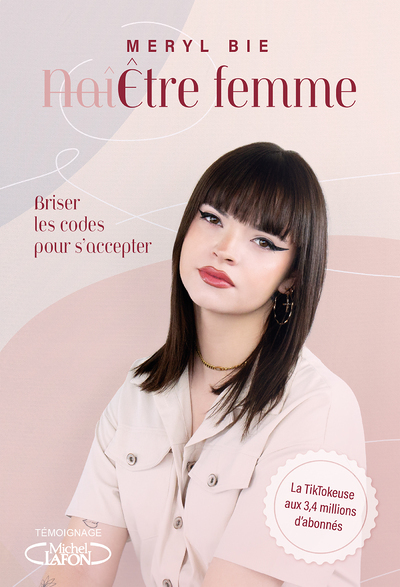 Être femme - Briser les codes pour s'accepter (Broché)