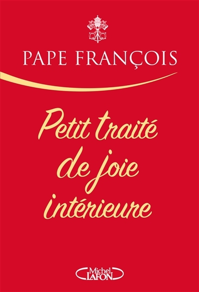 Petit traité de joie intérieure (Broché)