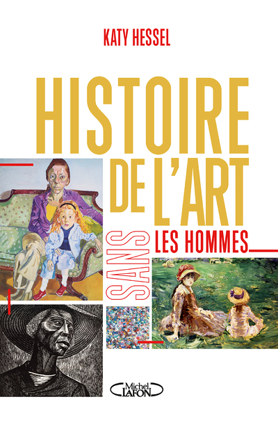 Histoire de l'art sans les hommes (Broché)