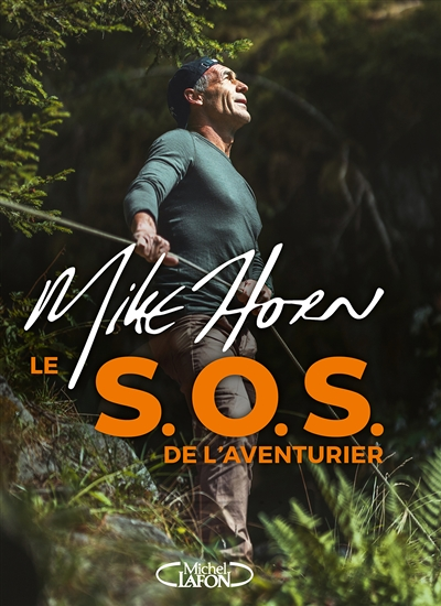 Le S.O.S. de l'aventurier (Broché)