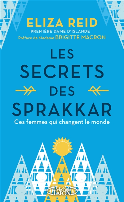 Les Secrets des Sprakkar (Broché)
