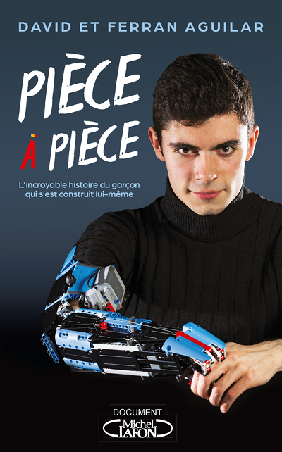 Pièce à pièce (Broché)