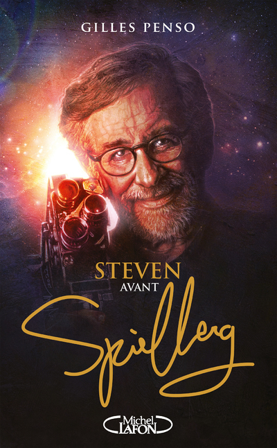 Steven avant Spielberg (Broché)