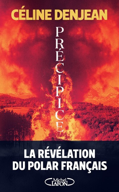 Précipice (Grand format)