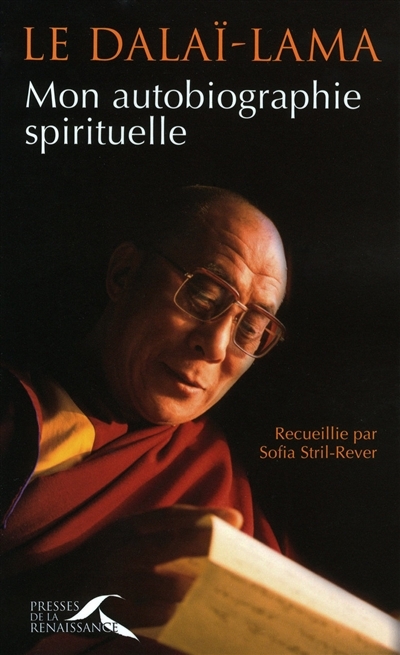 Mon autobiographie spirituelle (Broché)