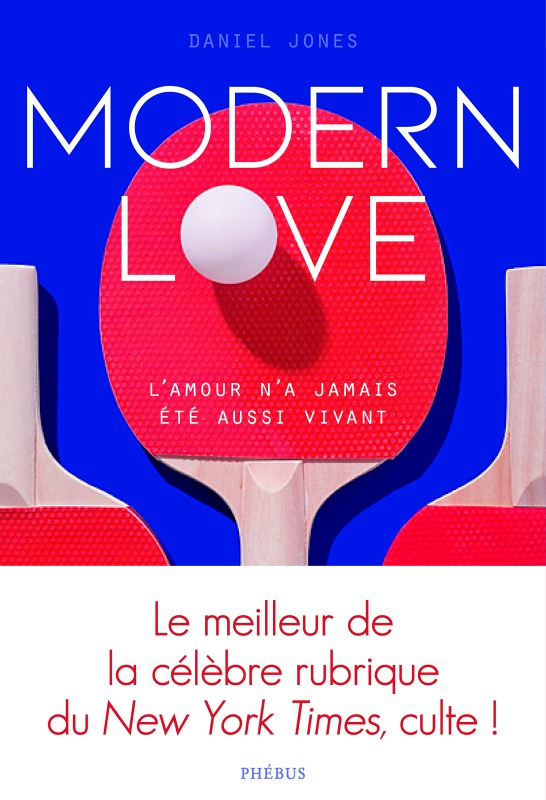 Modern Love (Grand format)