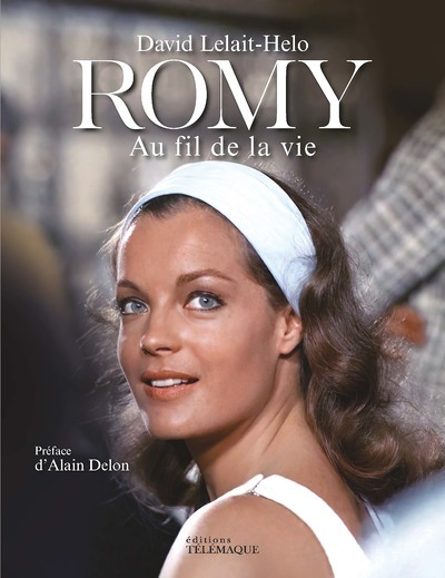 Romy - Au fil de la vie (Poche)