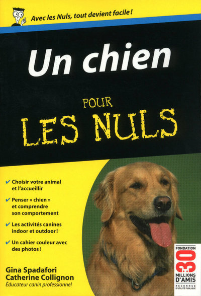 Un Chien Pour Les Nuls