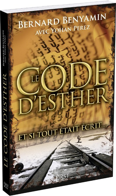 Le code d'Esther (Broché)