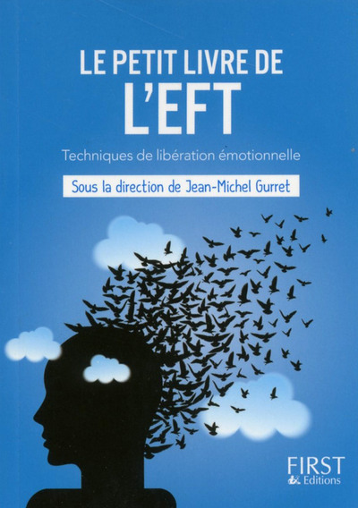 Petit Livre de - L'EFT (Broché)