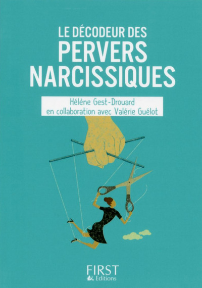 Petit Livre de - Les pervers narcissiques (Broché)
