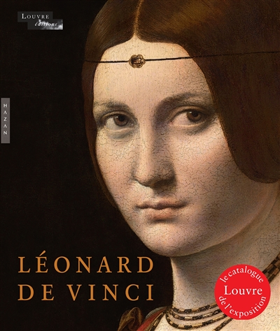 Léonard de Vinci (catalogue d'exposition) (Relié)
