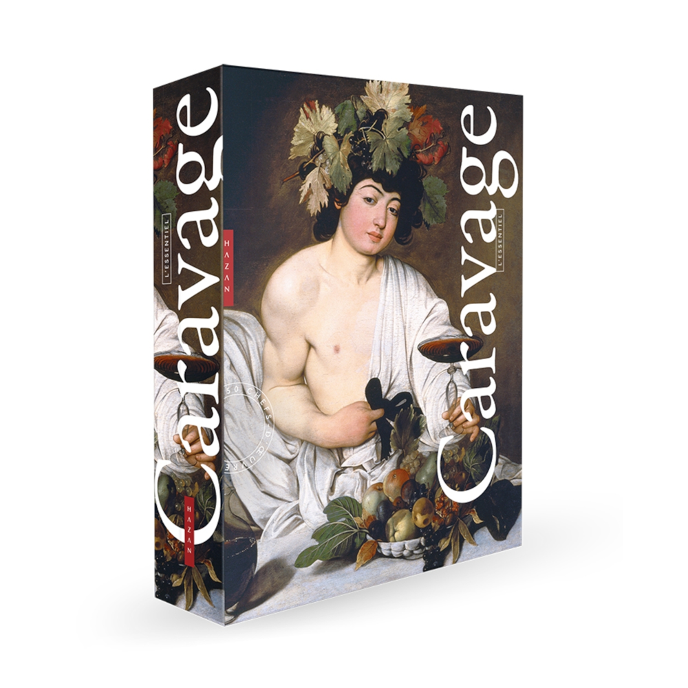 Caravage. Coffret essentiel (Etui)