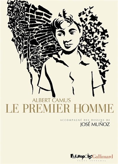 Le premier homme (Relié)