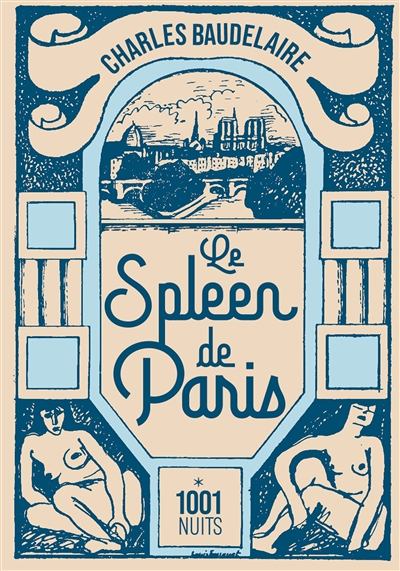 Le spleen de Paris (Poche)