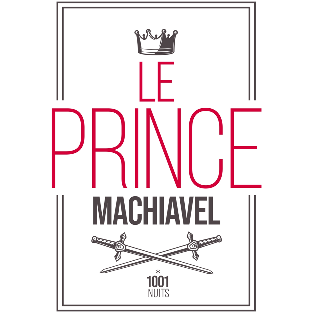 Le Prince (Poche)
