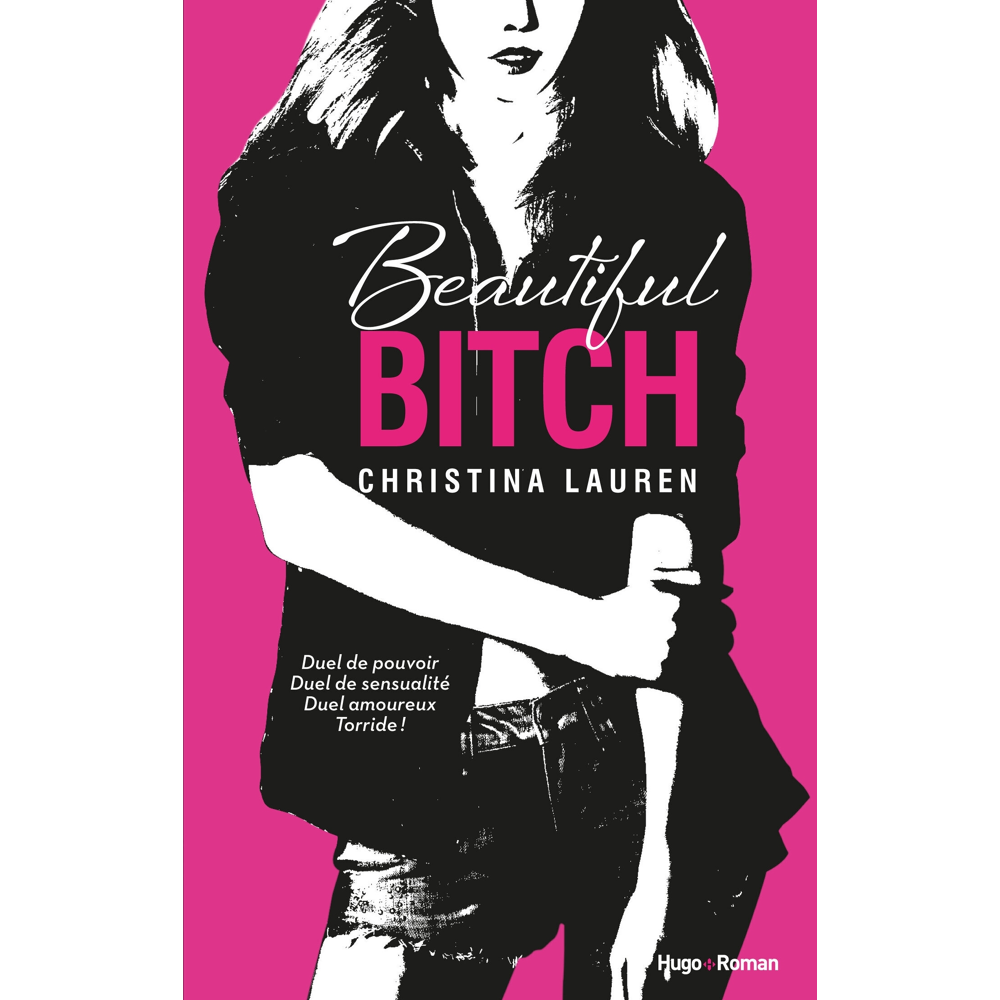 Beautiful bitch (Grand format)