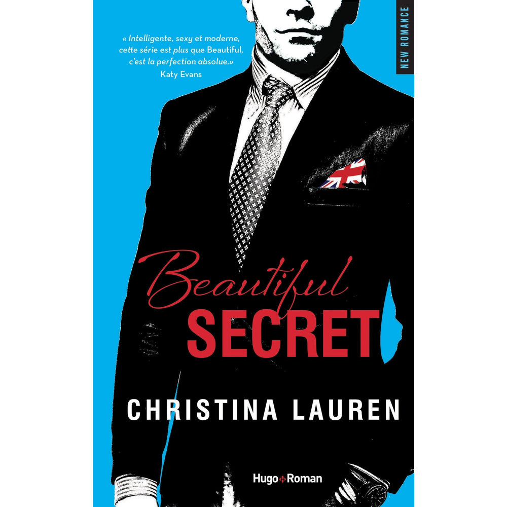 Beautiful Secret (Grand format)