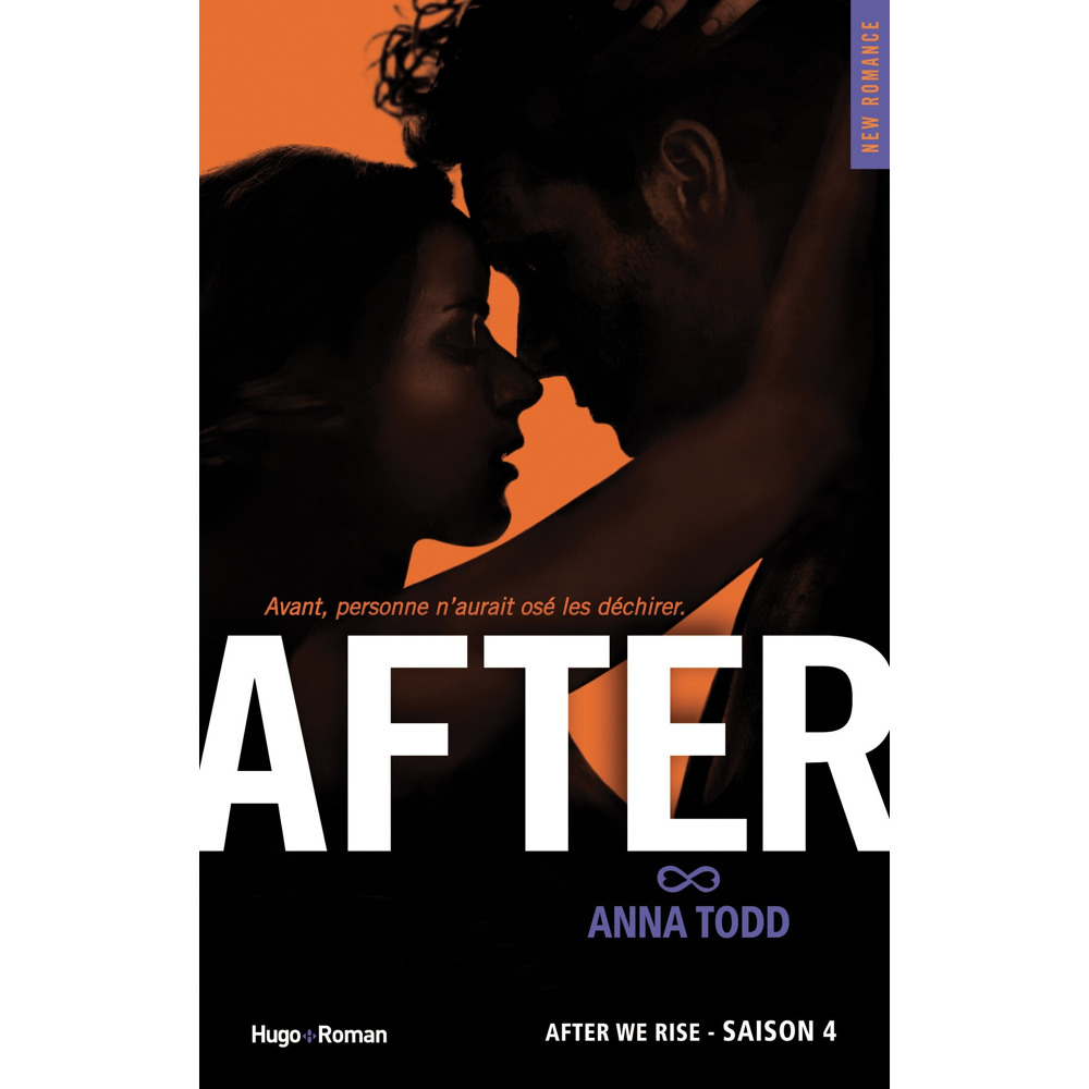 After - Tome 04 (Grand format)