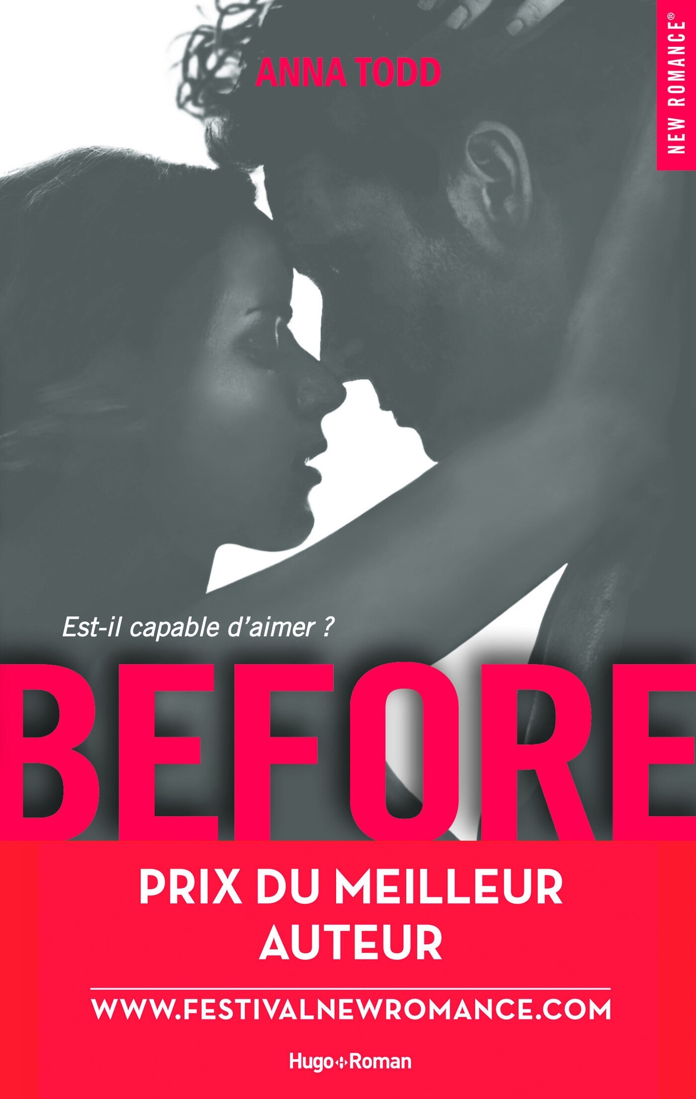 Before Saison 1 (Grand format)