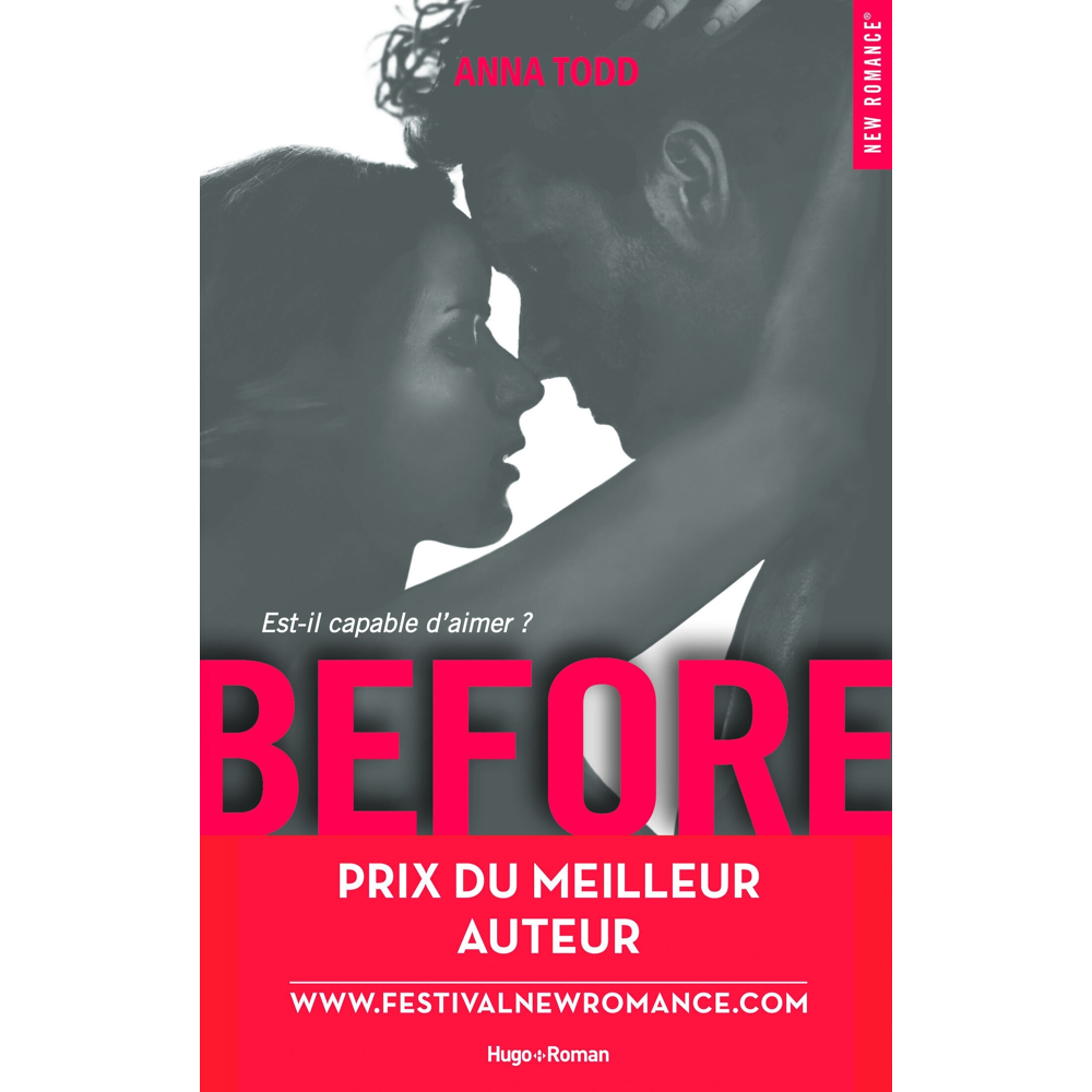 Before Saison 1 (Grand format)