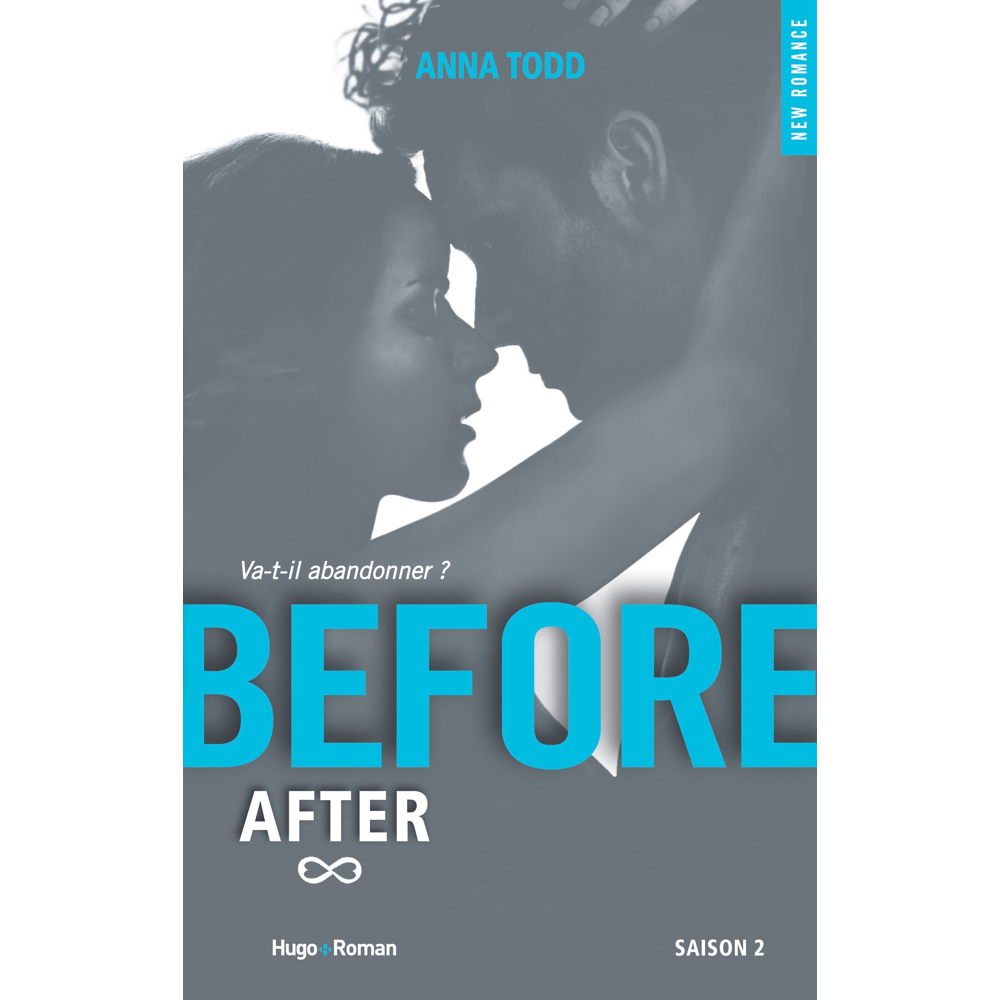 Before Saison 2 (Grand format)