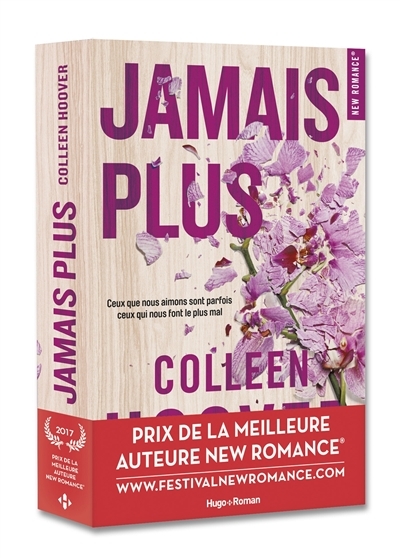 Jamais plus (Grand format)