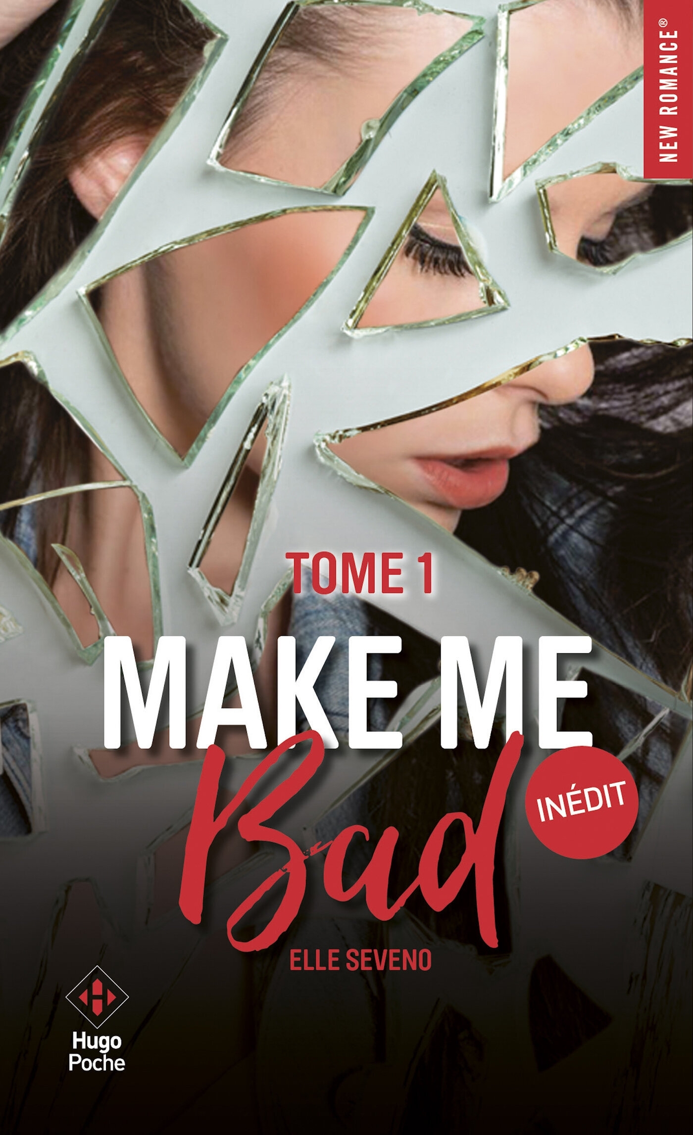 Make me bad - Tome 1 (Poche)