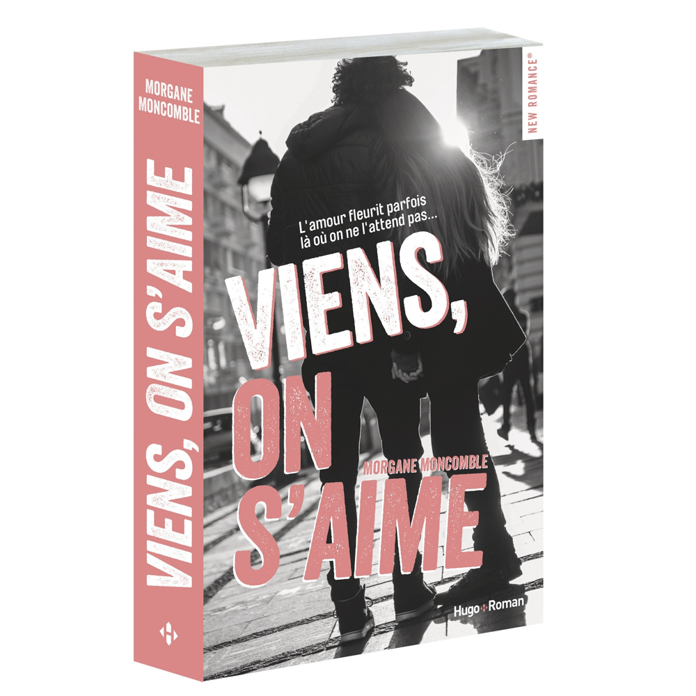 Viens, on s'aime (Grand format)