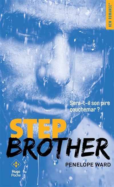 Step brother (Poche)