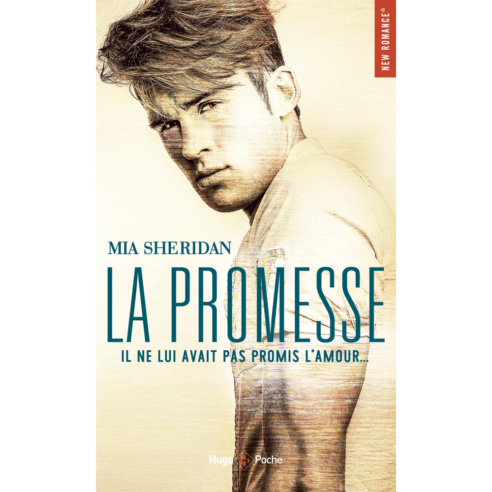 La promesse - Il ne lui avait pas promis l'amour... (Poche)