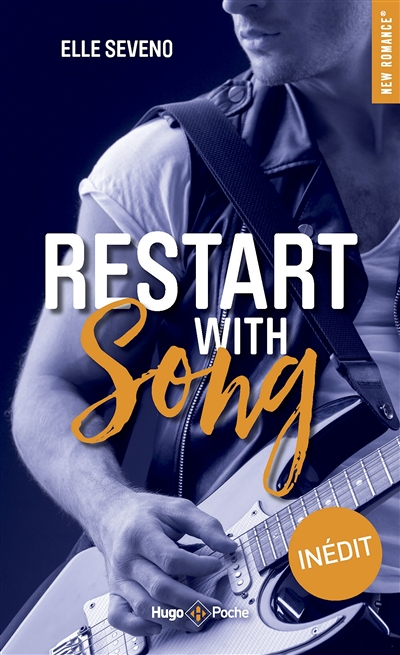 Restart with song (Poche)