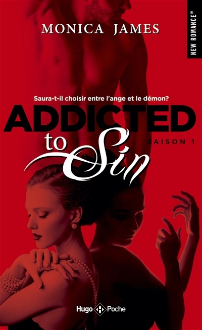 Addicted to sin Saison 1 (Poche)