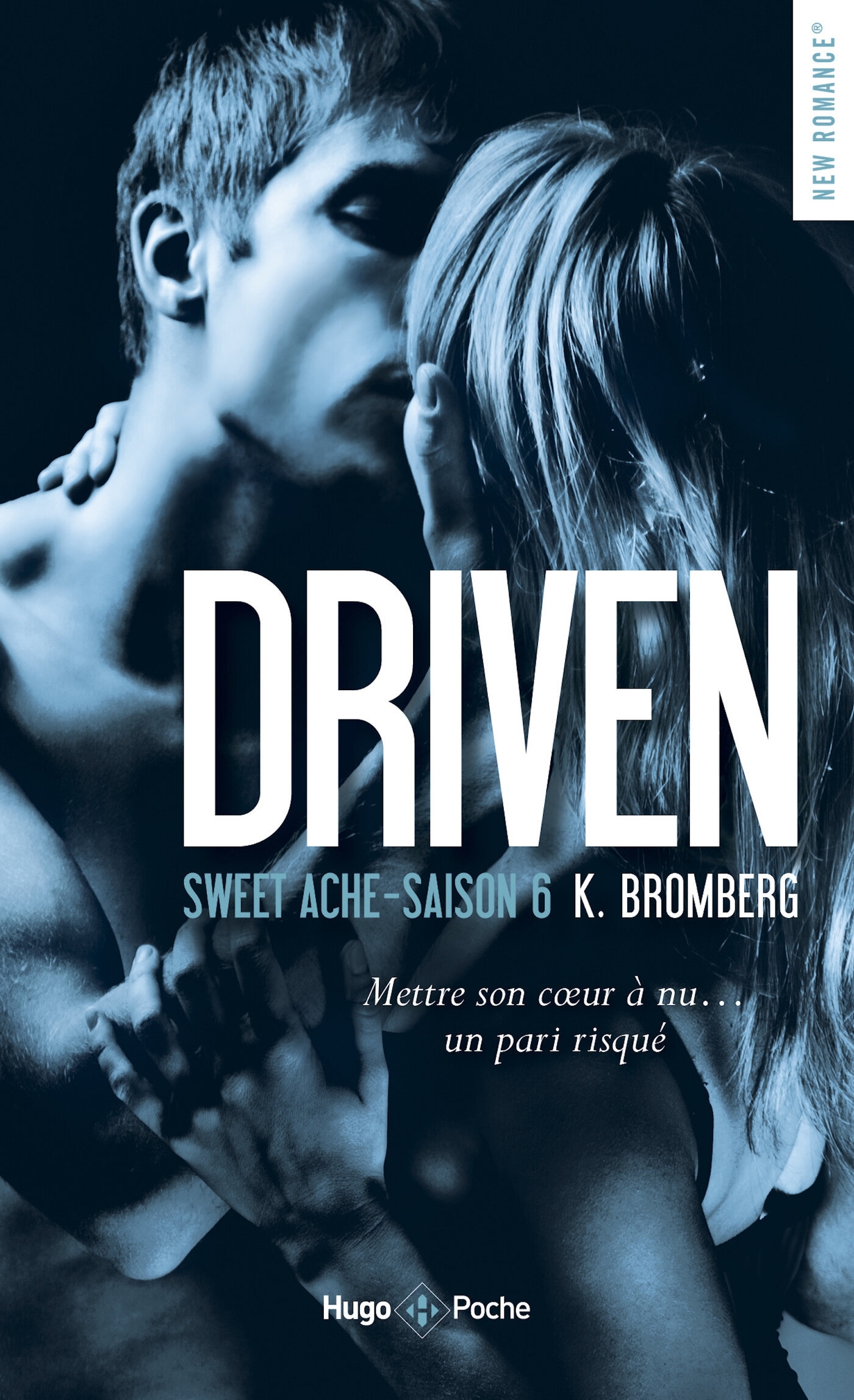 Driven - Tome 6 (Poche)