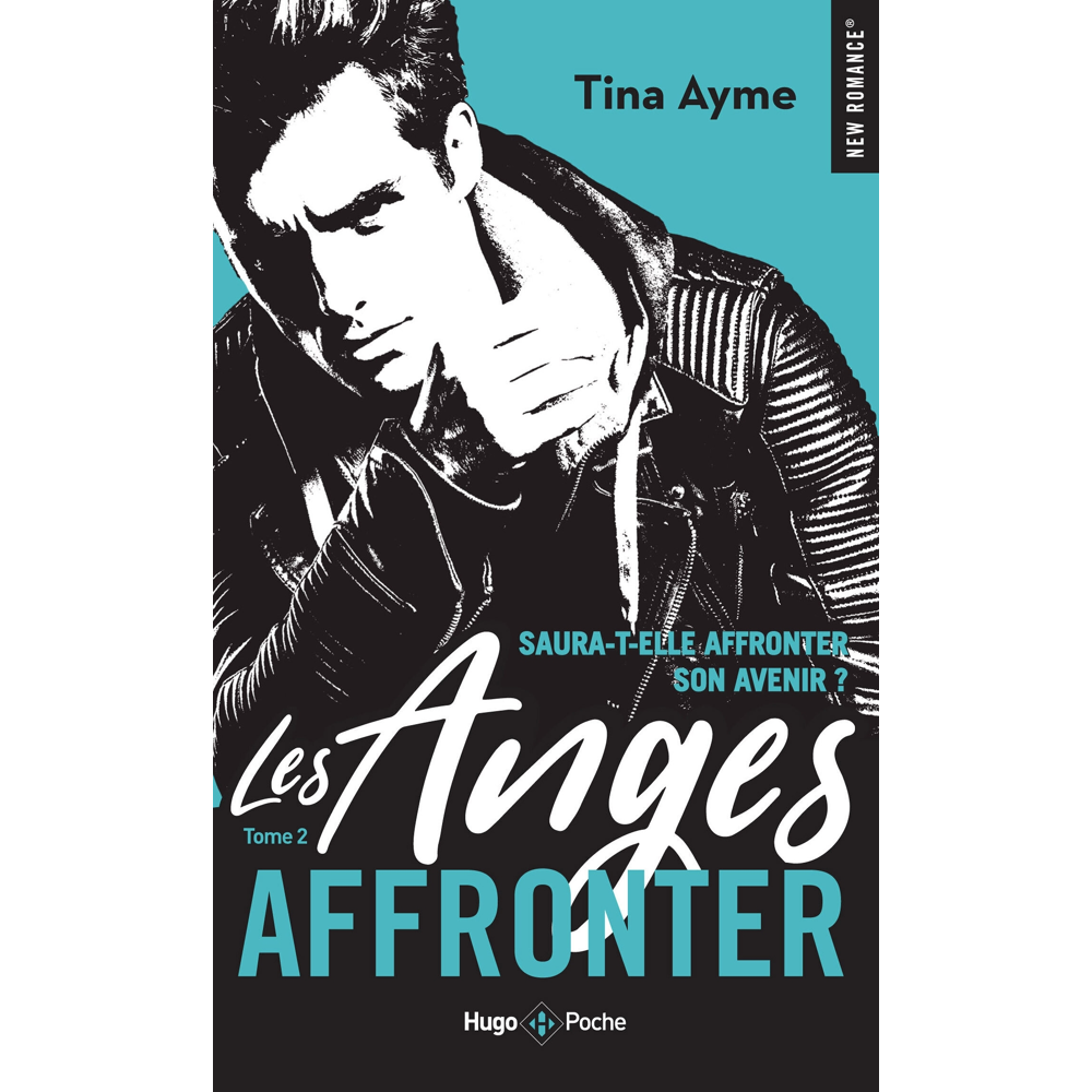 Les anges - Tome 2 (Poche)