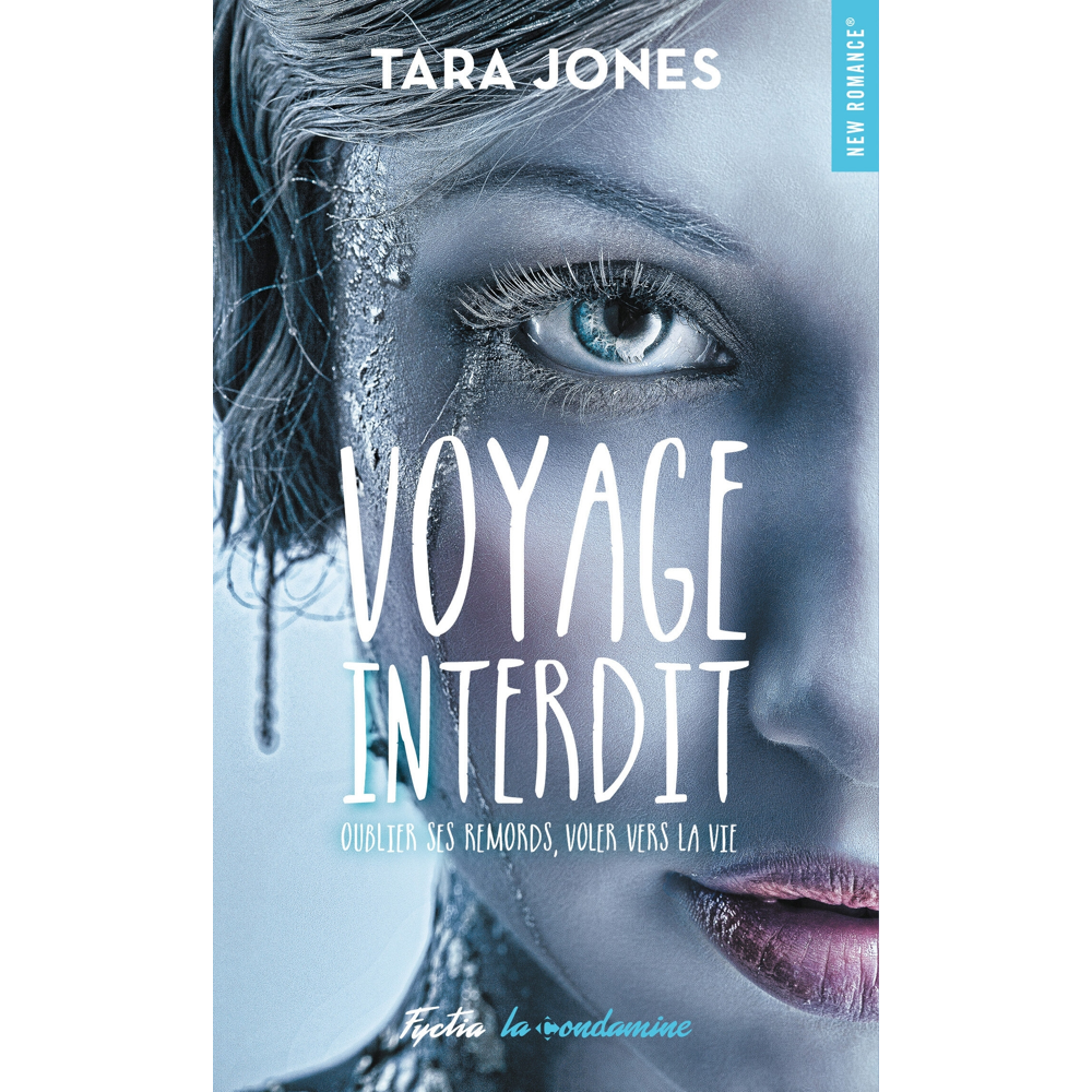 Voyage interdit (Poche)