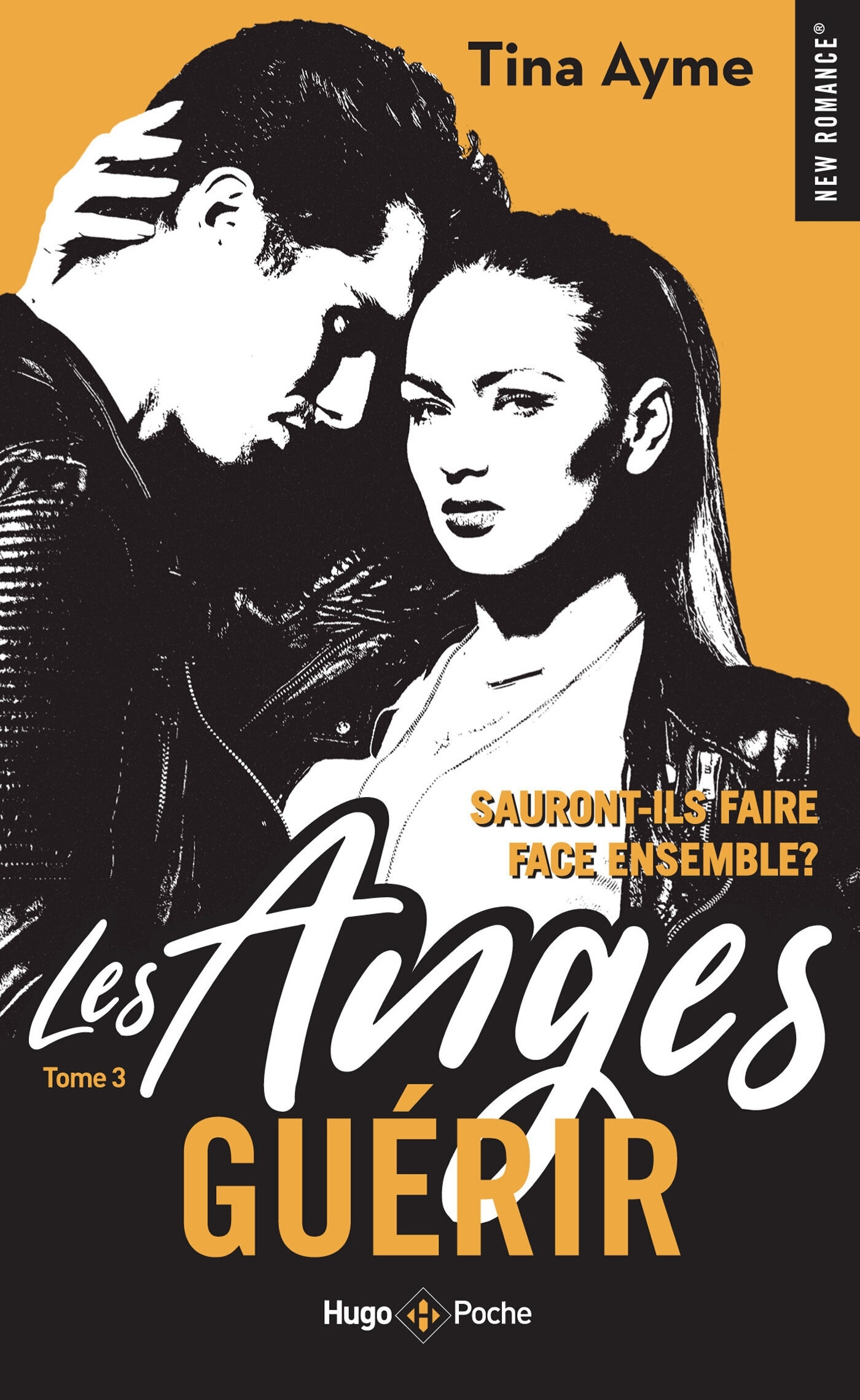Les anges - Tome 3 (Poche)