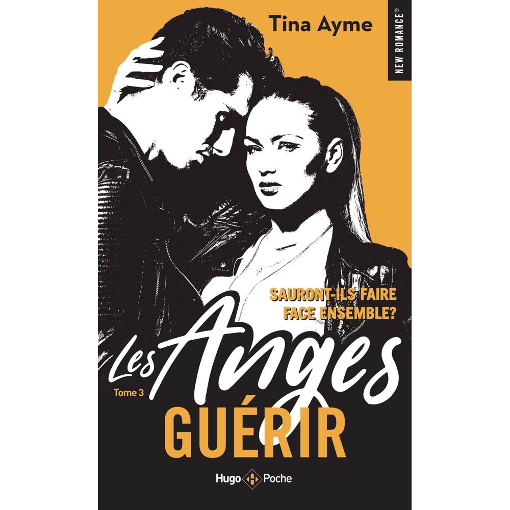 Les anges - Tome 3 (Poche)