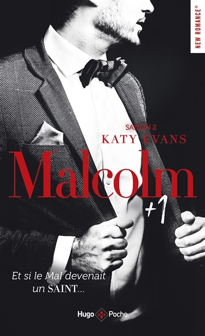 Malcolm - Tome 1 (Poche)