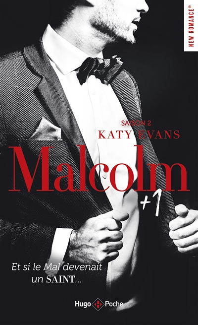 Malcolm - Tome 1 (Poche)