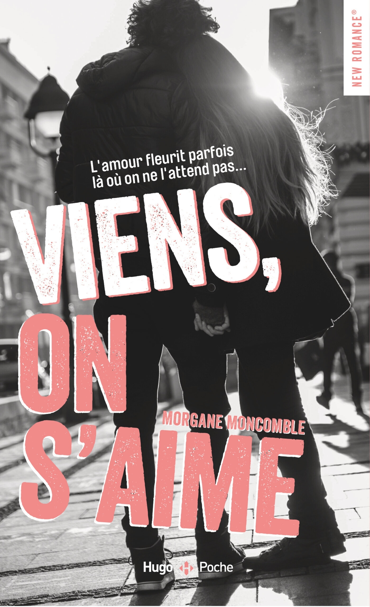 Viens on s'aime (Poche)