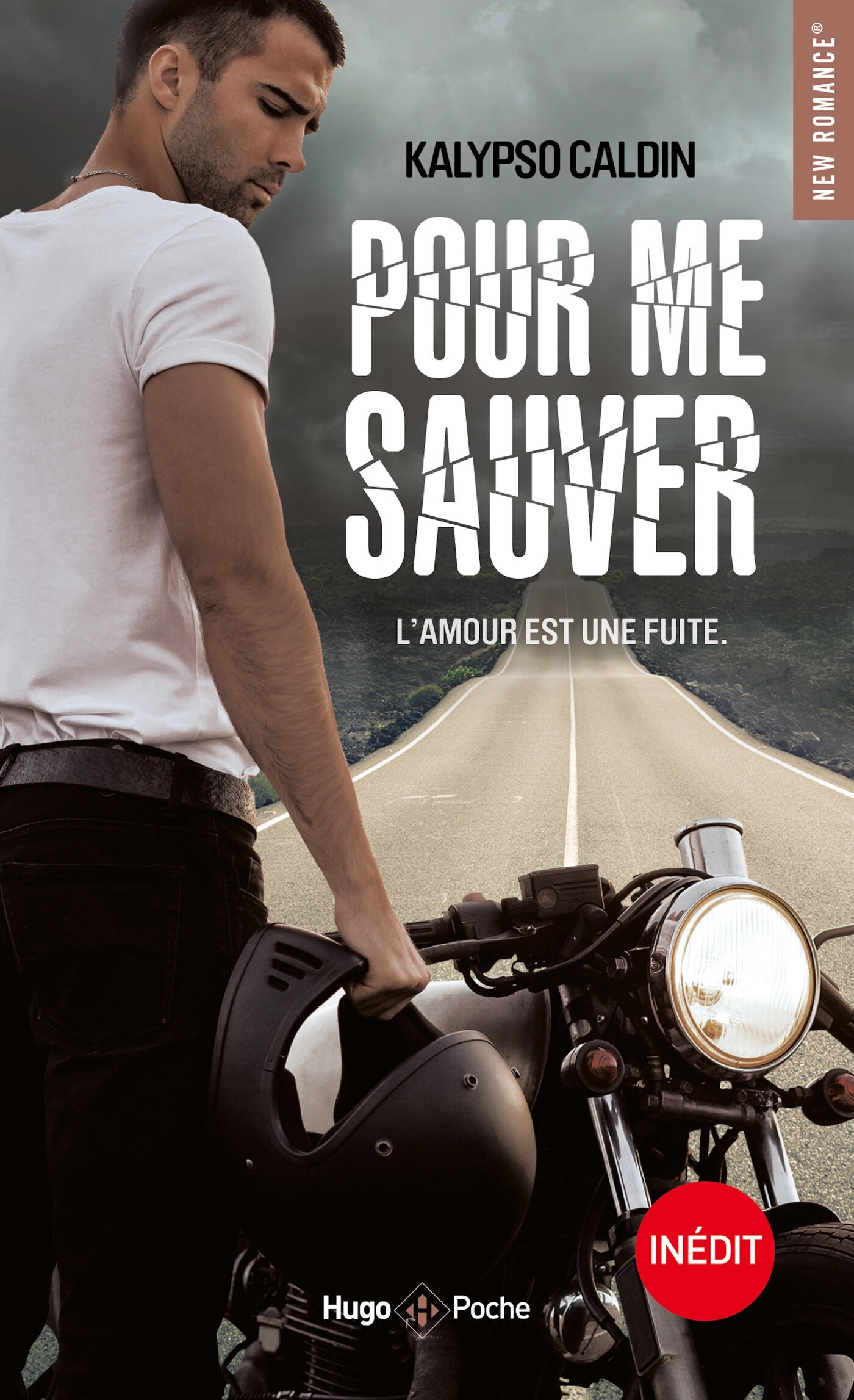 Pour me sauver (Inédit) (Poche)
