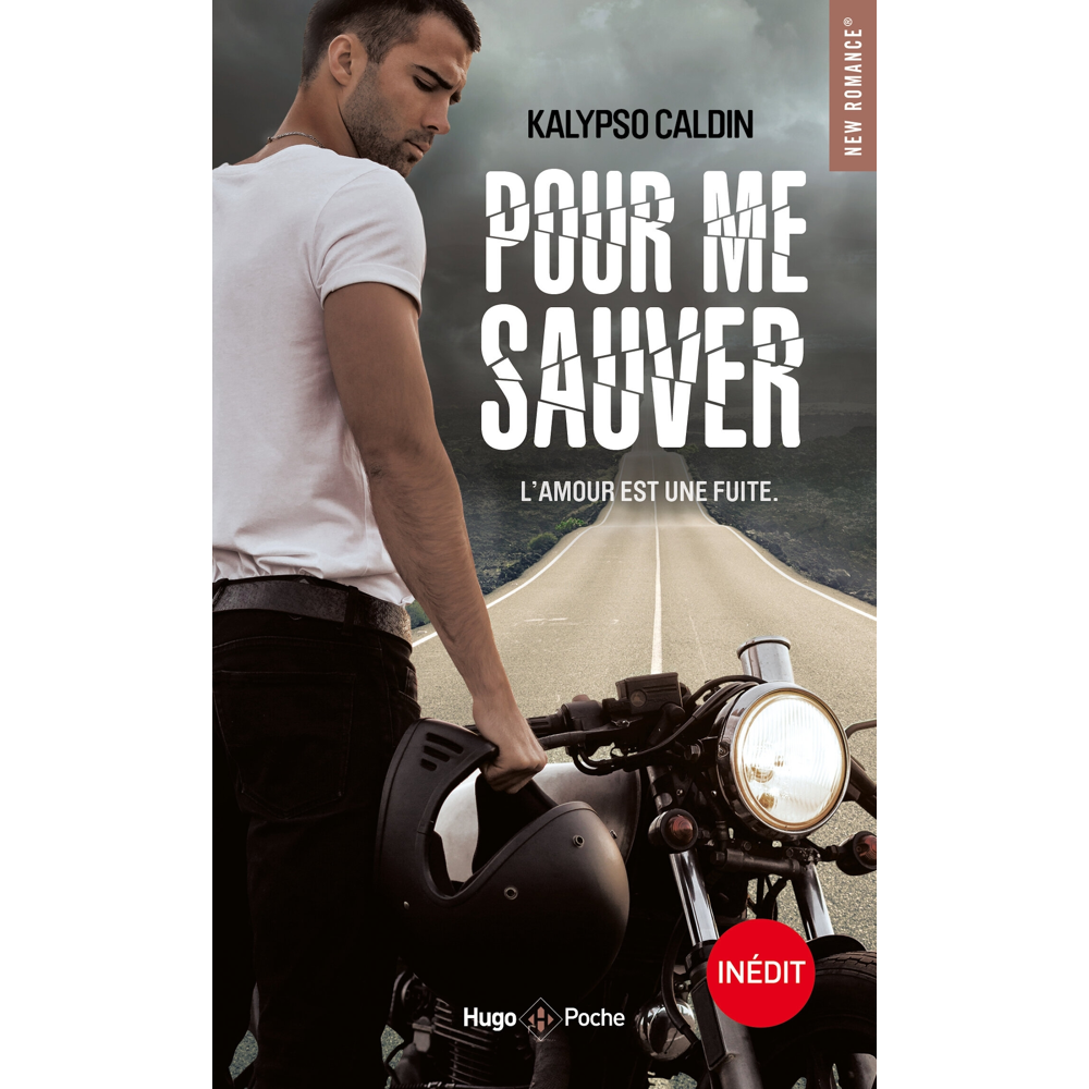Pour me sauver (Inédit) (Poche)