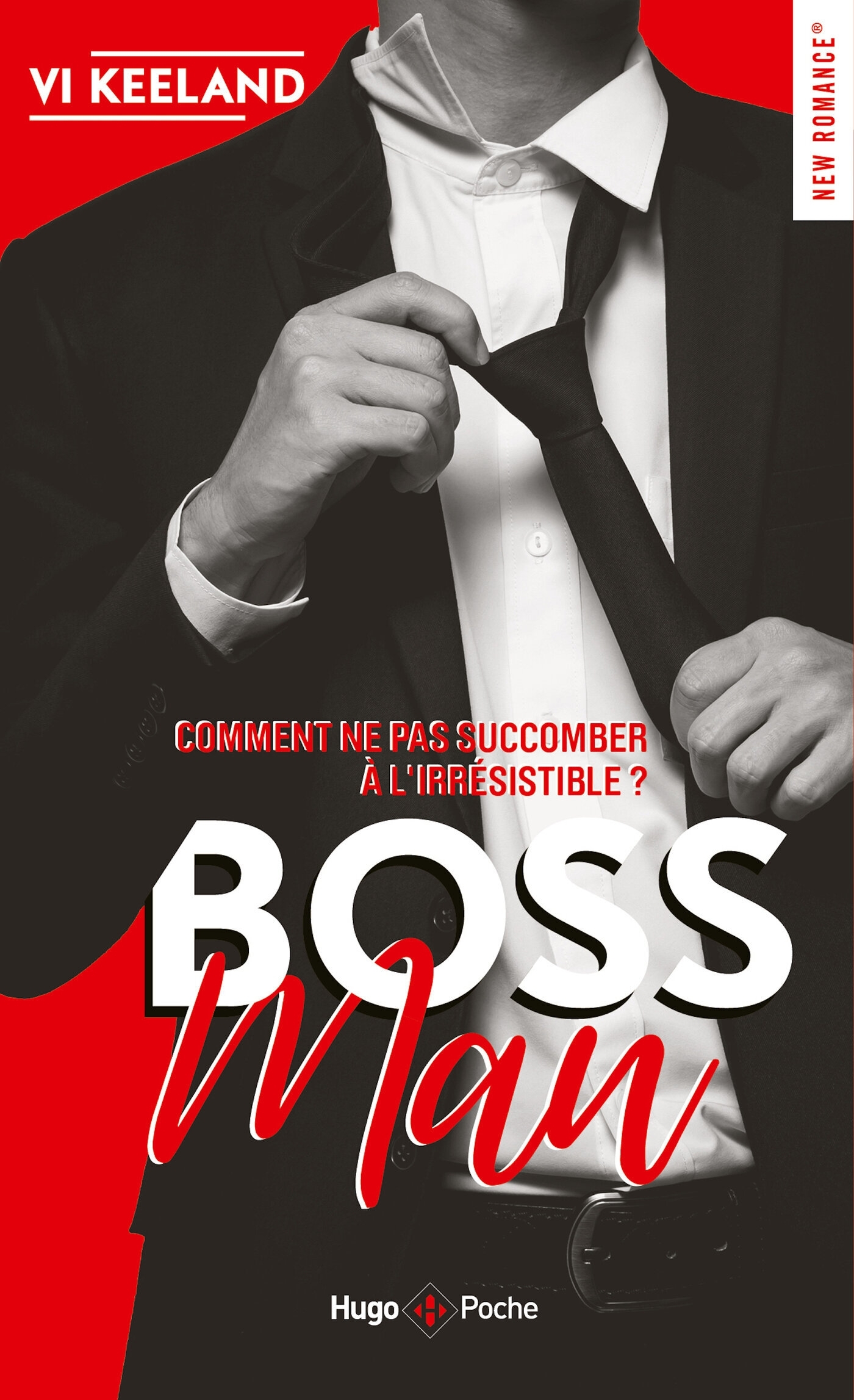 Bossman (Poche)