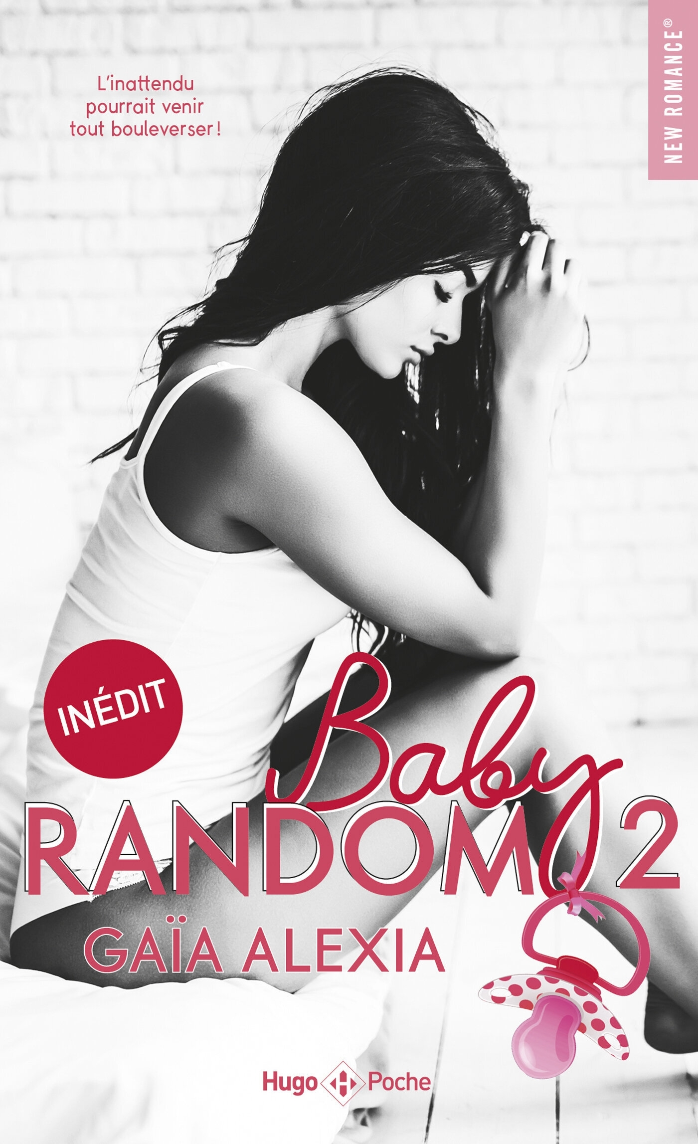 Baby random - Tome 2 (Poche)