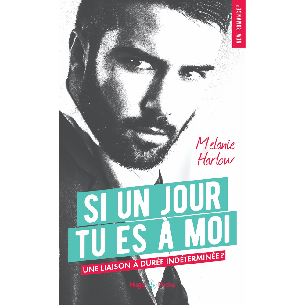 Si un jour tu es à moi (Poche)